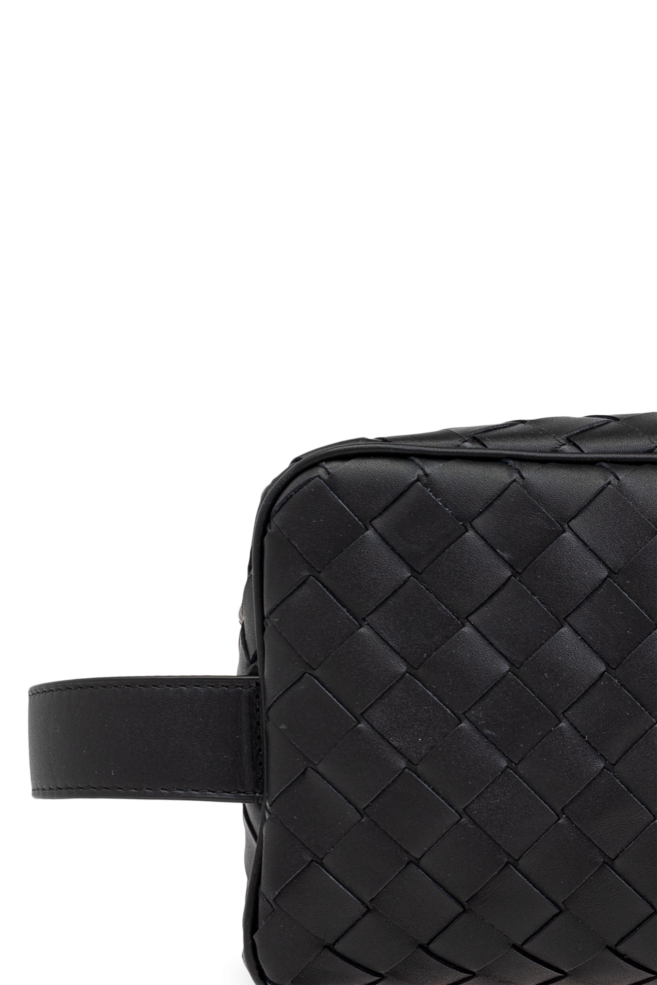 Bottega Veneta Toiletry bag Intrecciato | Men's Accessories